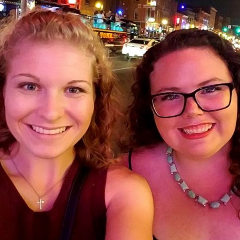 Meet your Posher, Maggie